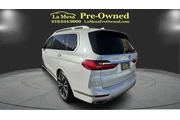 $30991 : 2019 X7 xDrive40i thumbnail