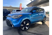 $8850 : 2016 Soul + thumbnail