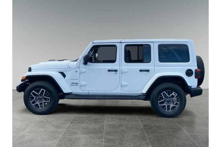 $37911 : Jeep Wrangler 2024 4x4 Sahar image 2