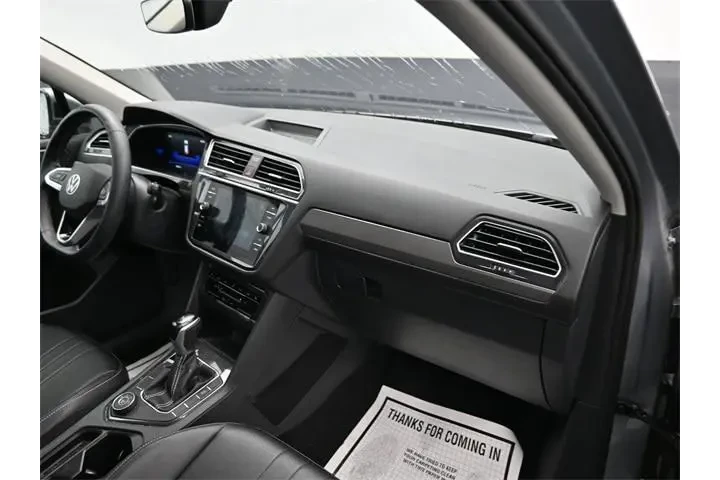 $21053 : Volkswagen Tiguan 2024 AWD W image 10