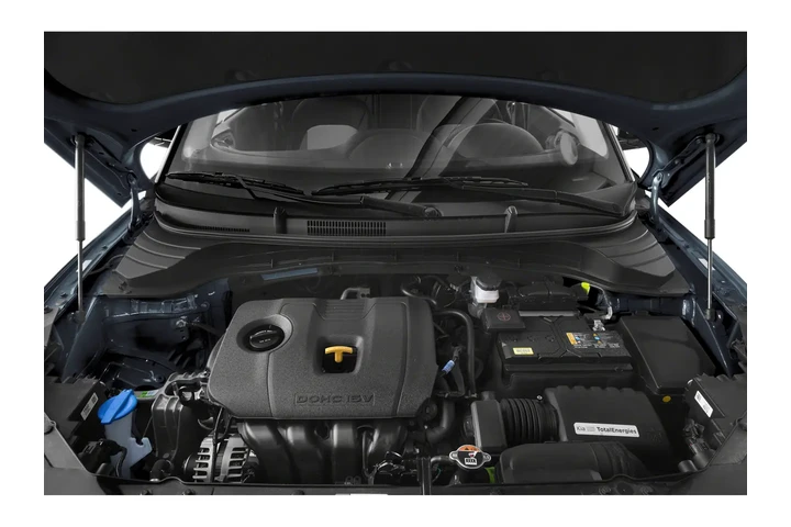 $22999 : 2023 Soul GT-Line image 8