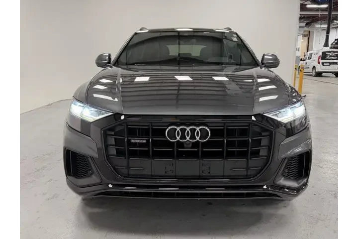 $28750 : Audi Q8 2019 AWD quattro Pre image 6