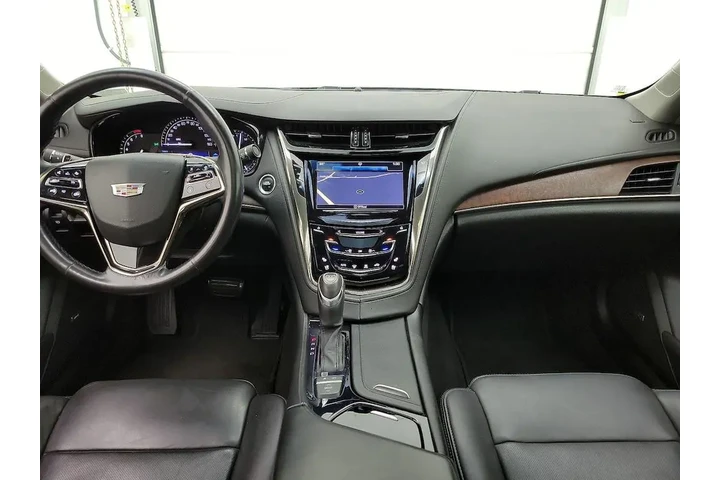 $19998 : Cadillac CTS 2017 3.6L Luxur image 9