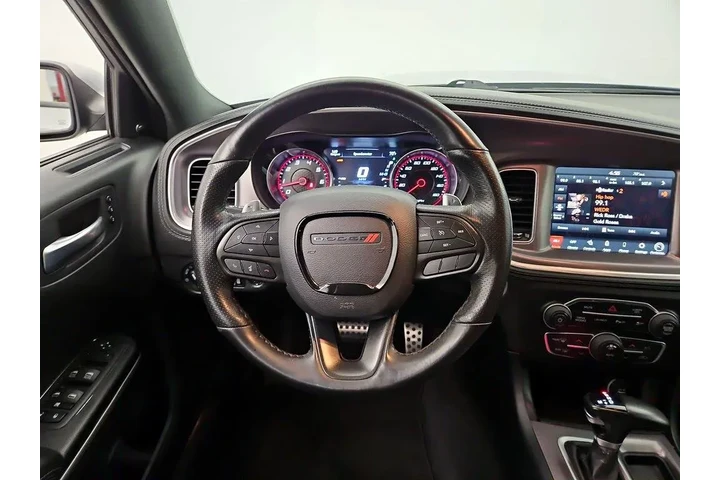 $39998 : Dodge Charger 2022 Scat Pack image 10
