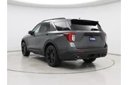 $36998 : Ford Explorer 2020 AWD ST 4d thumbnail