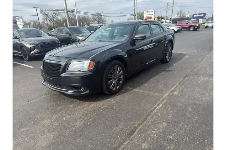 $6995 : Chrysler 300 2014 AWD C John image 6
