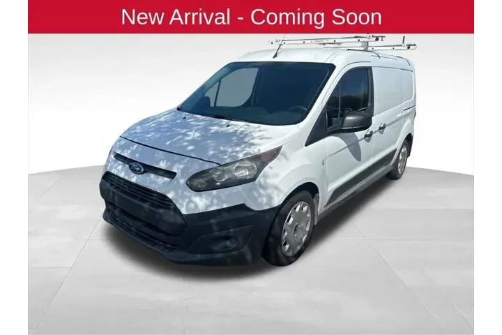 $10258 : Ford Transit Connect 2016 XL image 1
