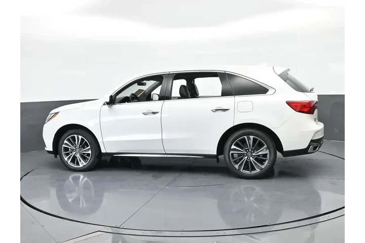 $22222 : Acura MDX 2020 4dr SUV w/Tec image 3