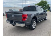 $39904 : Ford F-150 2022 4x4 XL 4dr S thumbnail