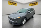 $8900 : 2015 Cherokee Latitude thumbnail
