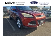 Ford Escape 2014 Titanium 4d