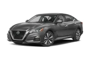 Nissan Altima 2022 2.5 SV 4d en Albany