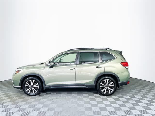 $24510 : PRE-OWNED 2020 SUBARU FORESTE image 7