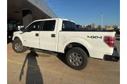 $13478 : Ford F-150 2014 4x4 FX4 4dr thumbnail