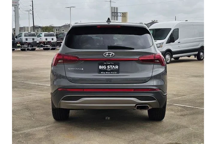 $21600 : Hyundai SANTA FE 2023 SE 4dr image 4