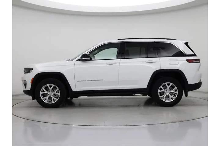$28998 : Jeep Grand Cherokee 2022 4x2 image 3