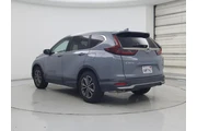$24998 : Honda CR-V 2021 EX-L 4dr SUV thumbnail
