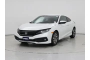 $19998 : Honda Civic 2019 LX 2dr Coup thumbnail