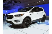Ford Escape 2019 AWD SE 4dr en Salt Lake City