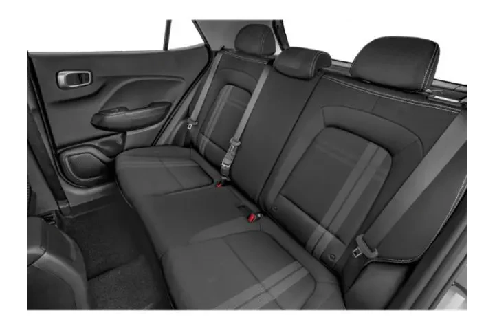 $18928 : Hyundai VENUE 2023 SEL 4dr C image 8