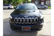$8900 : 2014 Cherokee FWD 4dr Latitude thumbnail