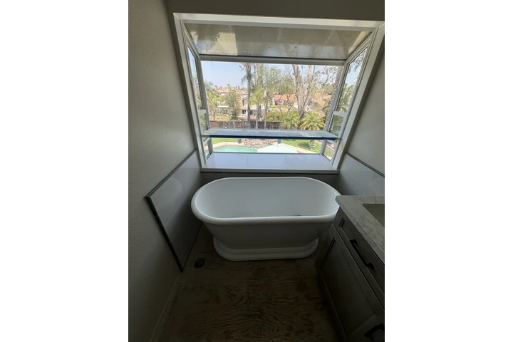 Kichen & bathroom remodel image 2