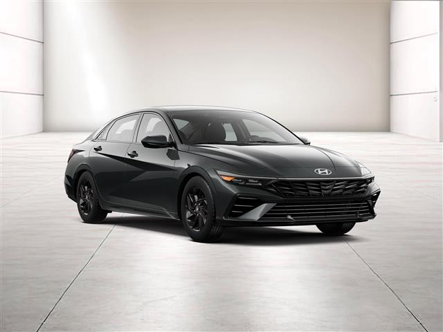 $25255 : New 2024 Hyundai ELANTRA SEL image 2