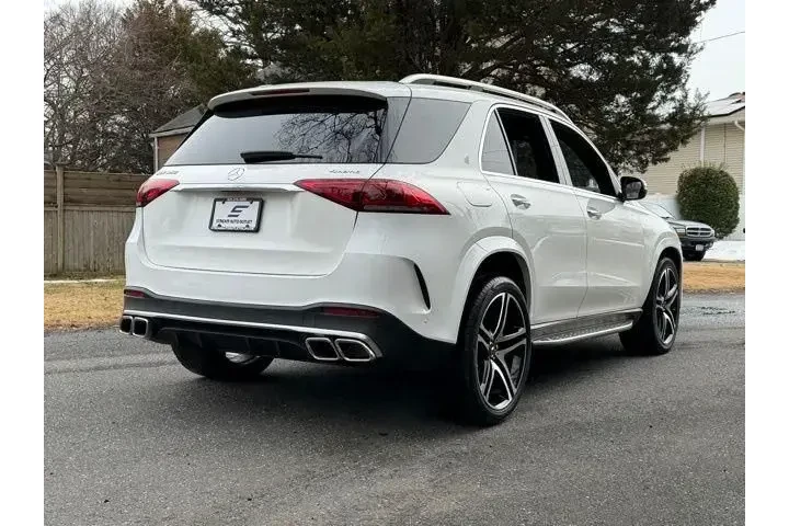$19990 : Mercedes-Benz GLE 2020 AWD G image 8