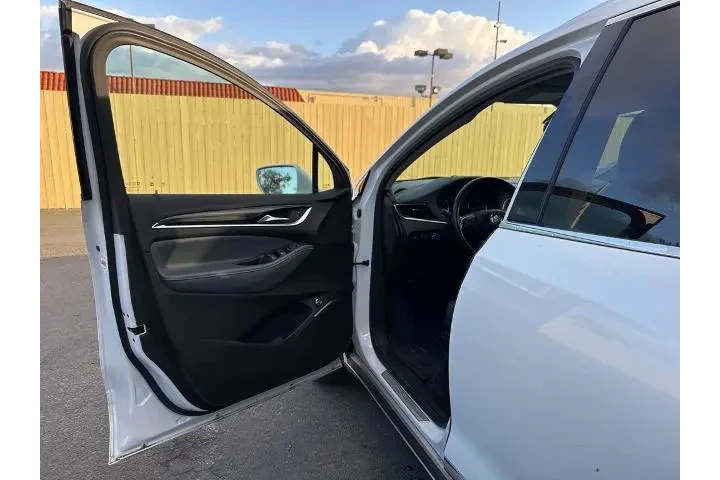 $23164 : Buick Enclave 2020 Essence 4 image 6