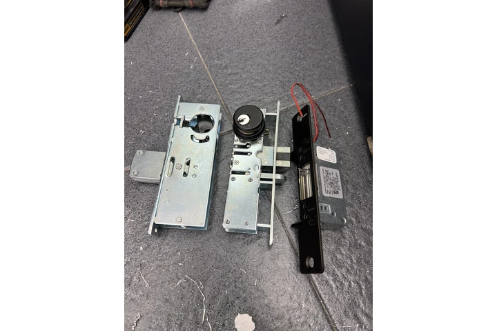 Cristales espejos aluminio image 4