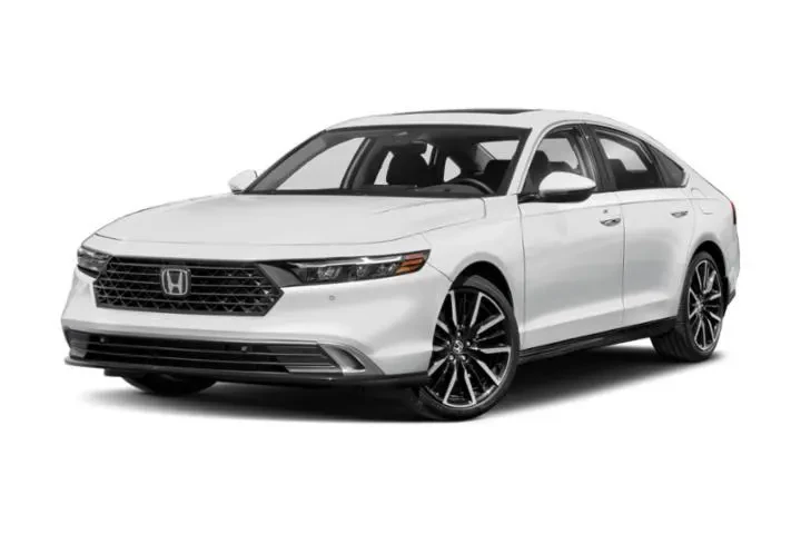 $30984 : Honda Accord Hybrid 2024 Tou image 1