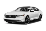 Honda Accord Hybrid 2024 Tou en Little Rock