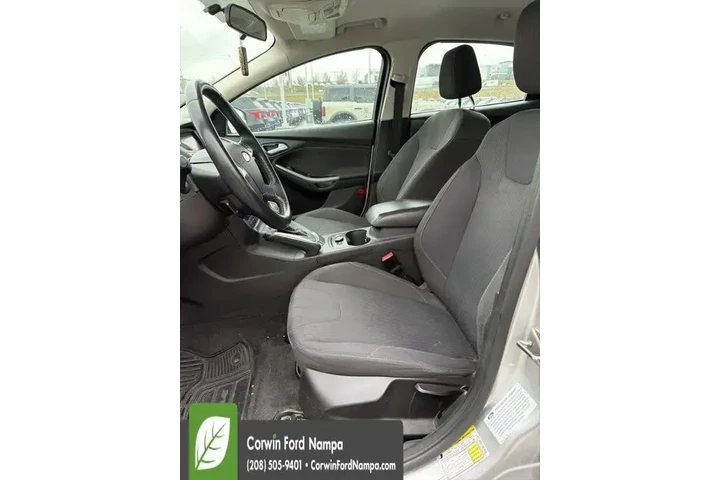 $6500 : Ford Focus 2012 Titanium 4dr image 9