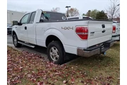 $15911 : Ford F-150 2011 4x4 XL 4dr S thumbnail
