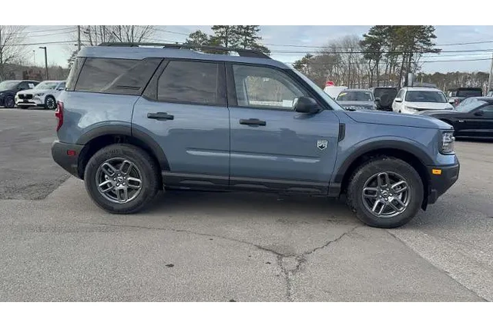 $29800 : Ford Bronco Sport 2025 AWD B image 3
