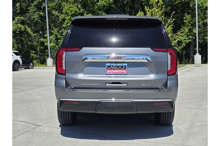 $36900 : GMC Yukon 2021 4x2 SLT 4dr S image 6