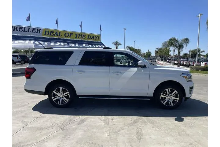 $37888 : Ford Expedition MAX 2023 4x2 image 9
