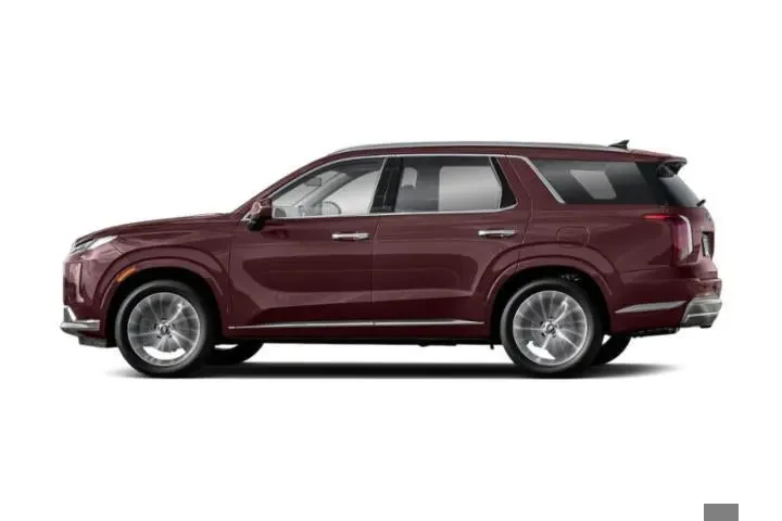 $35671 : Hyundai PALISADE 2023 AWD Ca image 2
