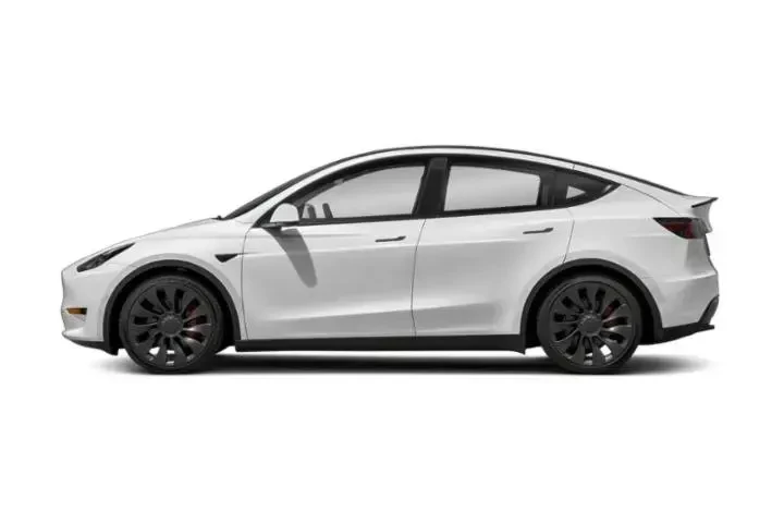 $23503 : Tesla Model Y 2020 AWD Long image 3
