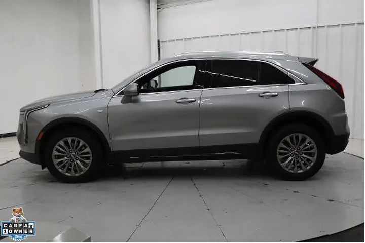 $32995 : Cadillac XT4 2025 Premium Lu image 6