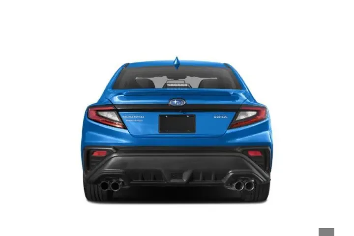 $27442 : Subaru WRX 2023 AWD Premium image 5