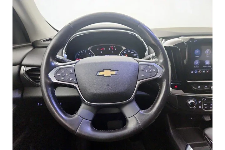 $24998 : Chevrolet Traverse 2021 4x4 image 10