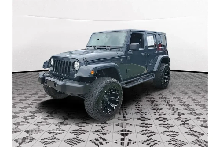 $23899 : Jeep Wrangler JK Unlimited 2 image 3