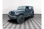 $23899 : Jeep Wrangler JK Unlimited 2 thumbnail