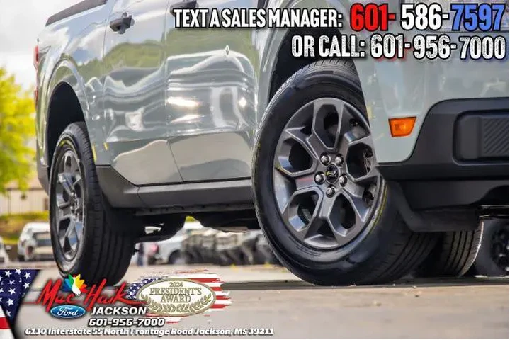$24495 : Ford Maverick 2022 XL 4dr Su image 2