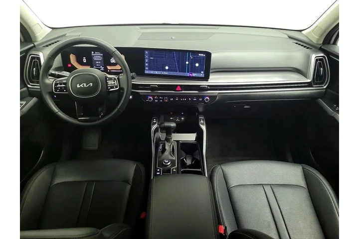 $33998 : Kia Sorento 2025 S 4dr SUV image 9