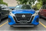 $16995 : Nissan Kicks 2022 SV 4dr Cro thumbnail
