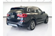 $24788 : BMW X3 2021 AWD xDrive30i 4d thumbnail