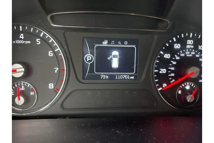 $13663 : Kia Sorento 2018 L 4dr SUV image 2