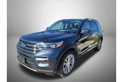 Ford Explorer 2022 AWD XLT 4 en Omaha